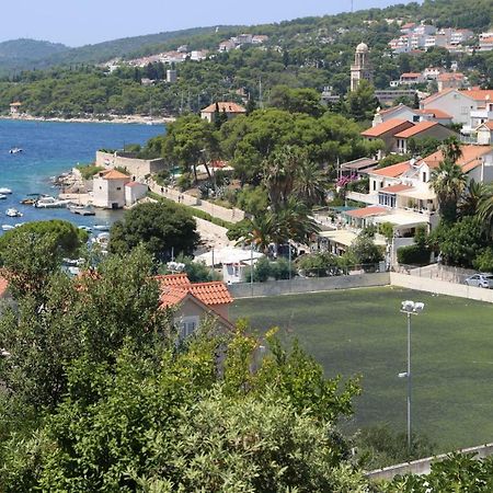 Apartmani Hvar Hvar Island エクステリア 写真