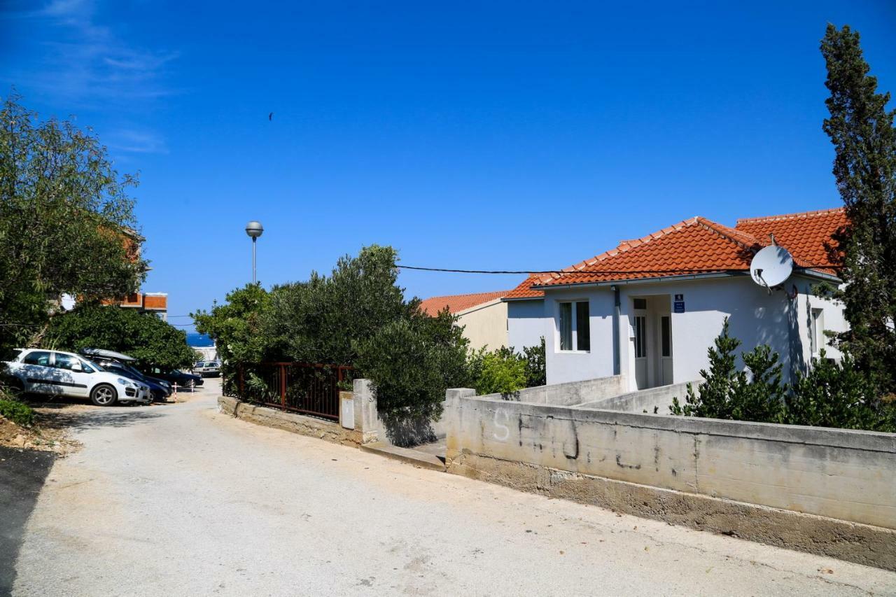 Apartmani Hvar Hvar Island エクステリア 写真