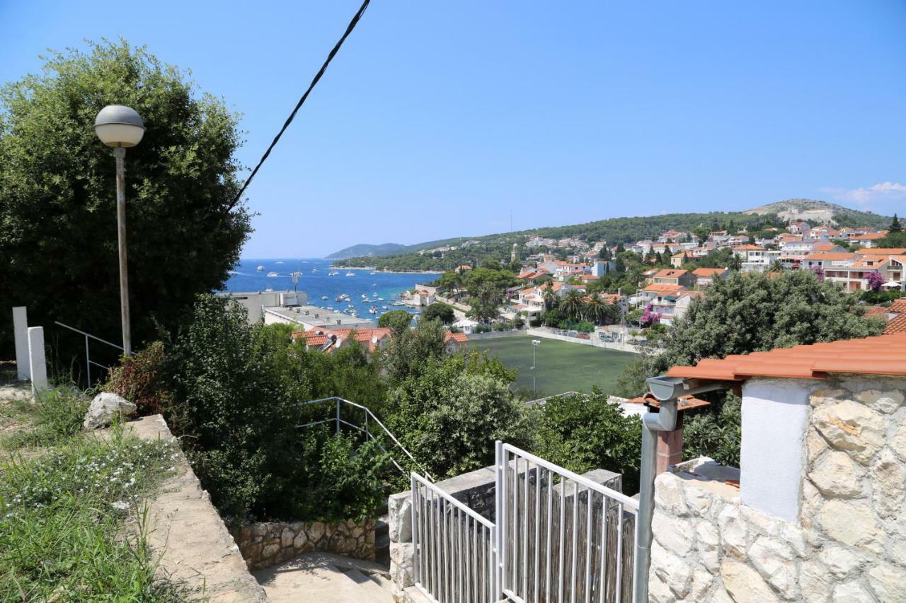 Apartmani Hvar Hvar Island エクステリア 写真