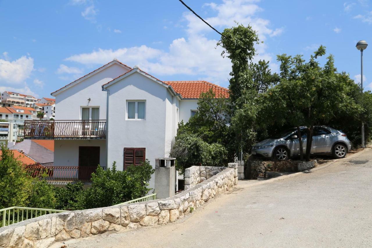 Apartmani Hvar Hvar Island エクステリア 写真